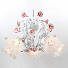 Подвесная люстра lucia tucci fiori ...